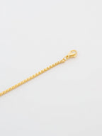 Pendant Bracelet
