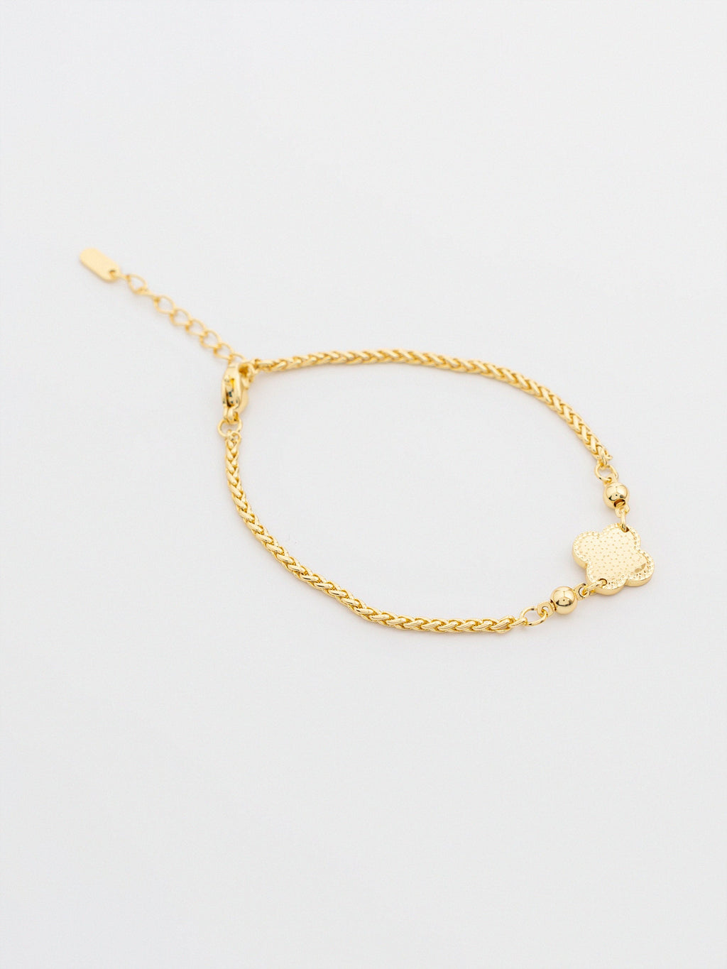 Pendant Bracelet