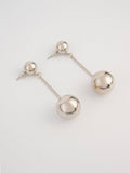 Ball Drop Earrings