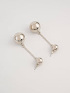 Ball Drop Earrings