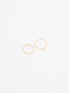 Delicated Ring Set
