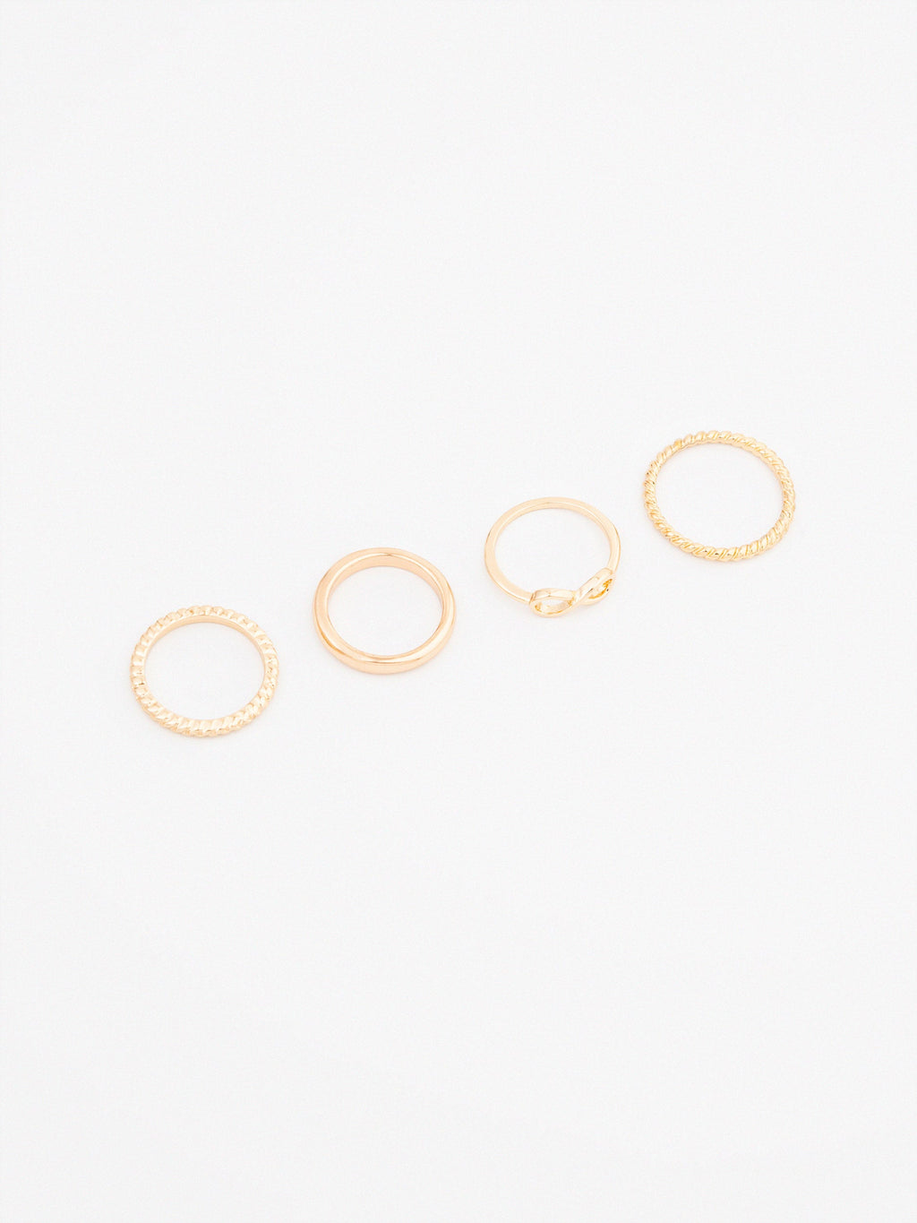 Geometric Ring Set