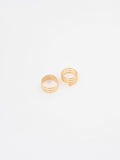Overlapped Ring Set