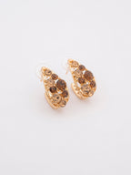 Crystal Earrings