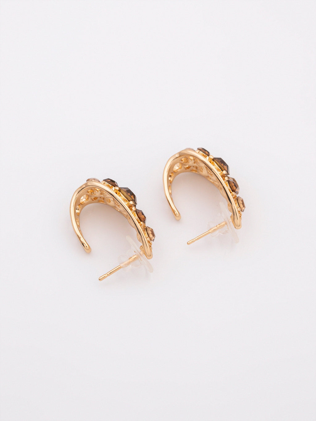 Crystal Earrings