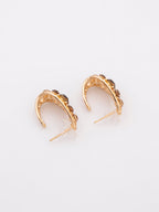 Crystal Earrings