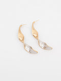 Wavy Earrings