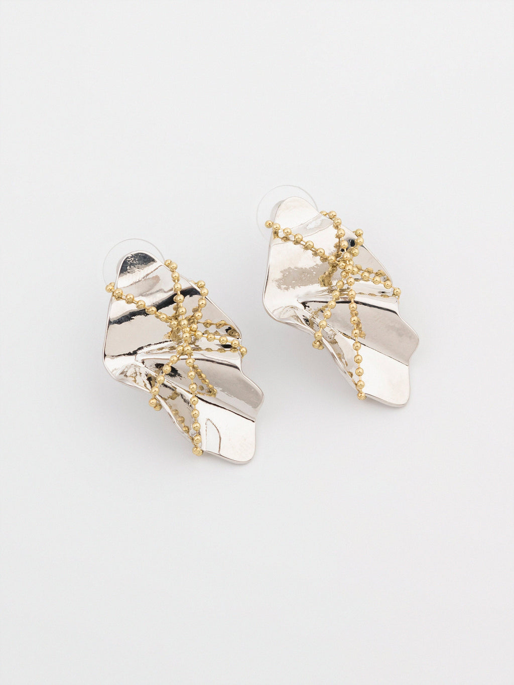 Beaded Earrings