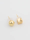 Mismatched Studs