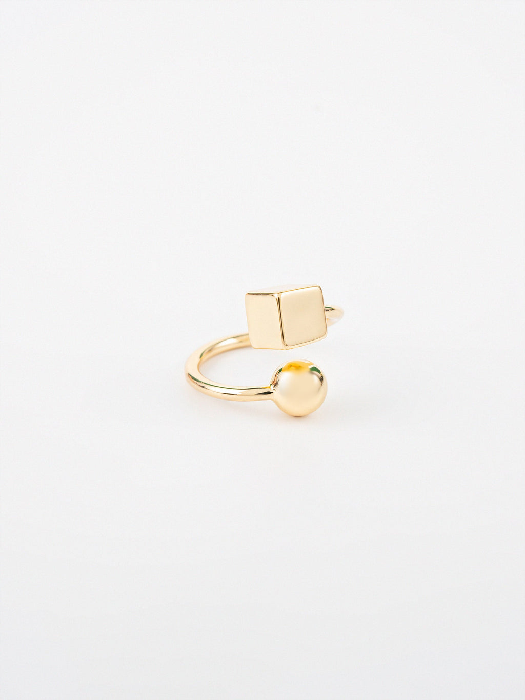 Open Ring