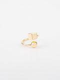 Open Ring
