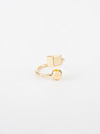 Open Ring