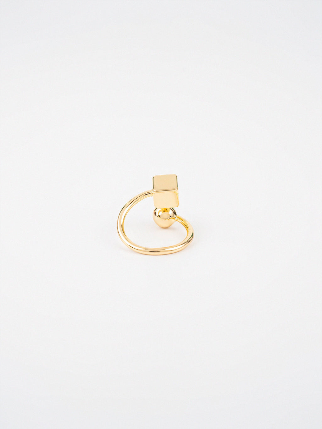 Open Ring
