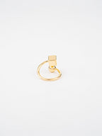 Open Ring