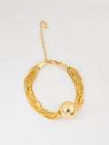 Ball Chain Bracelet