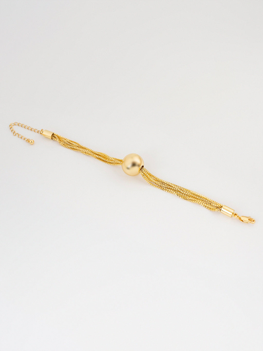 Ball Chain Bracelet