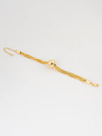 Ball Chain Bracelet
