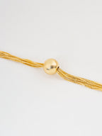 Ball Chain Bracelet