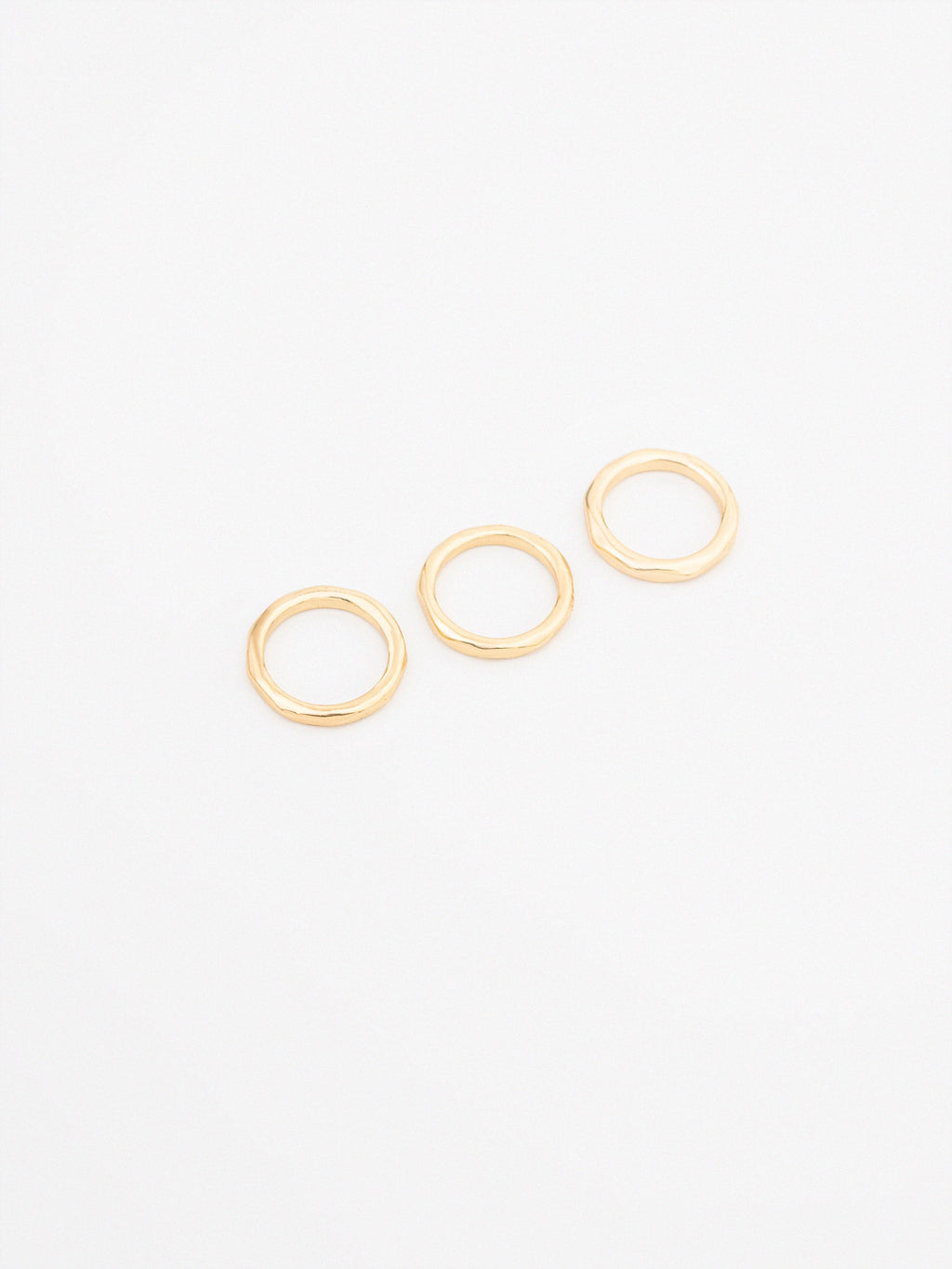 Classic Ring Set