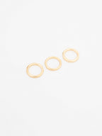 Classic Ring Set