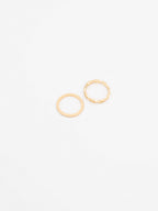 Classic Ring Set