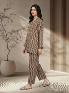 Silk Co-ord set