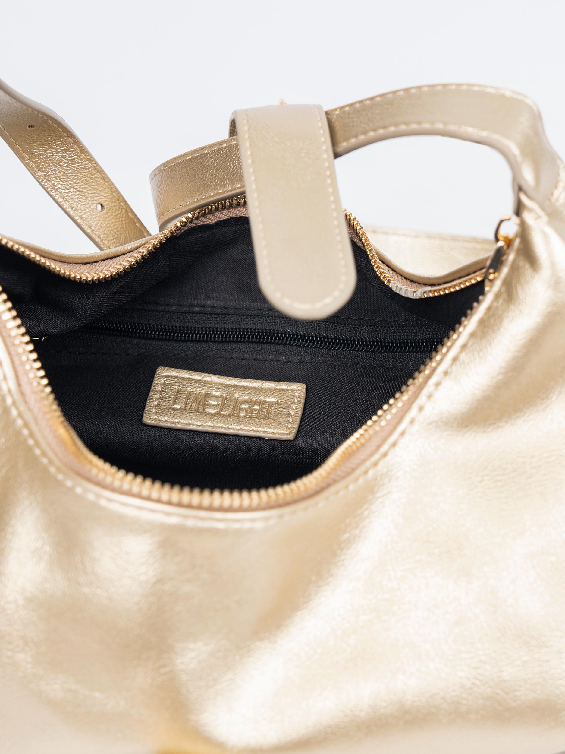 Buckle Handbag