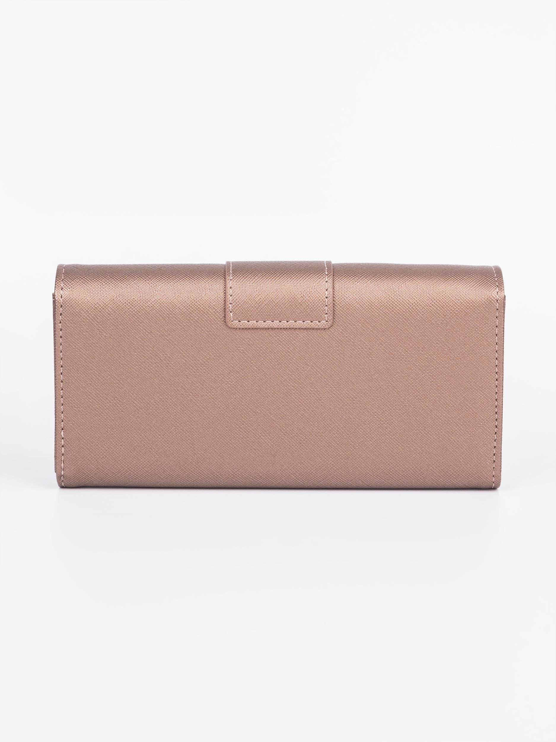 Strap Wallet