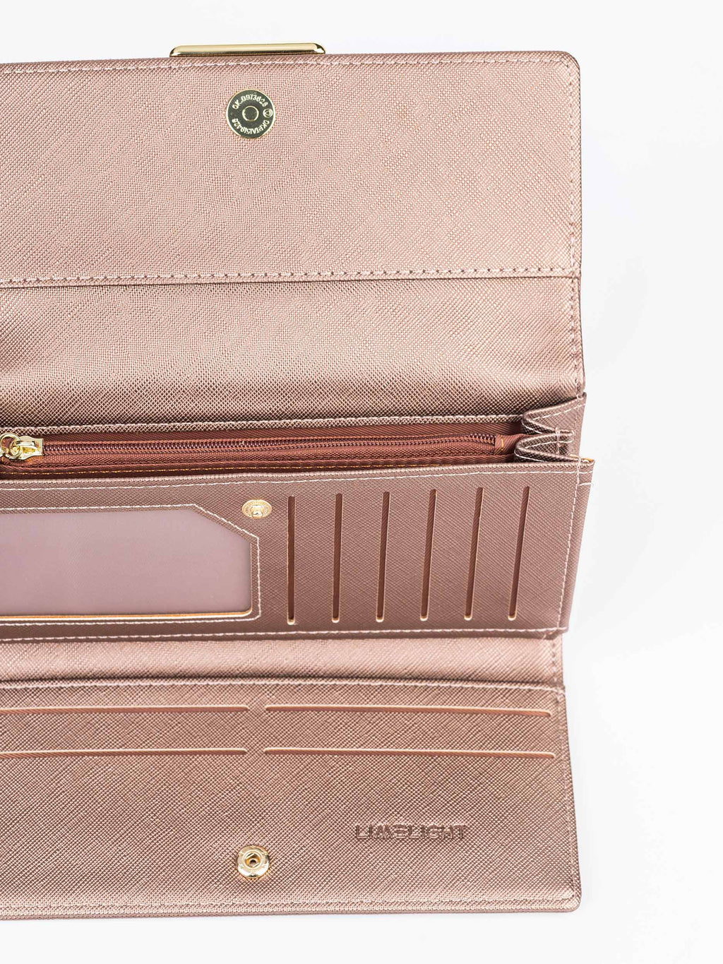 Strap Wallet