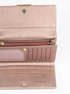 Strap Wallet