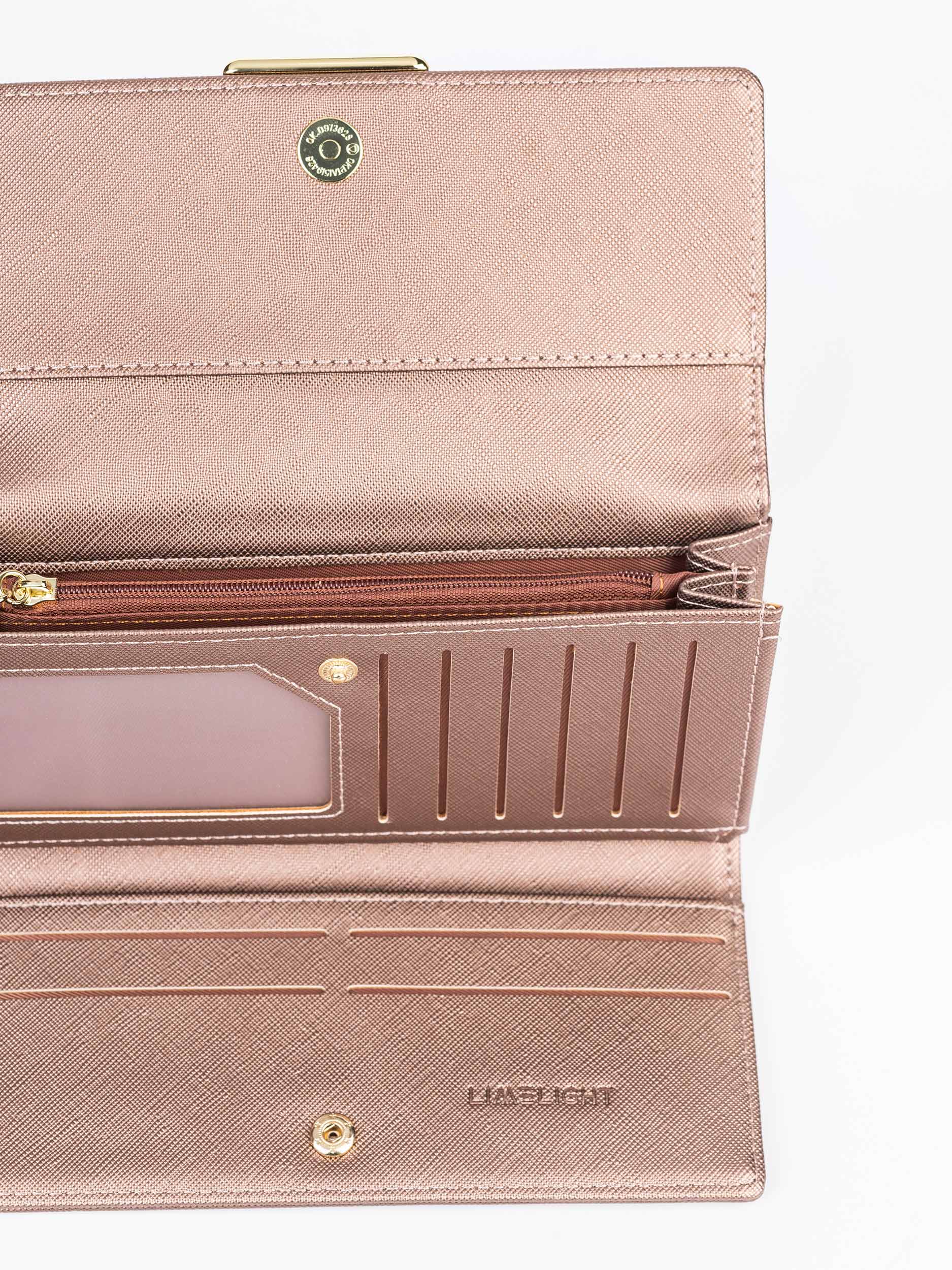 Strap Wallet