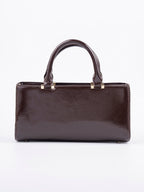 Handled Handbag