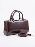 Handled Handbag