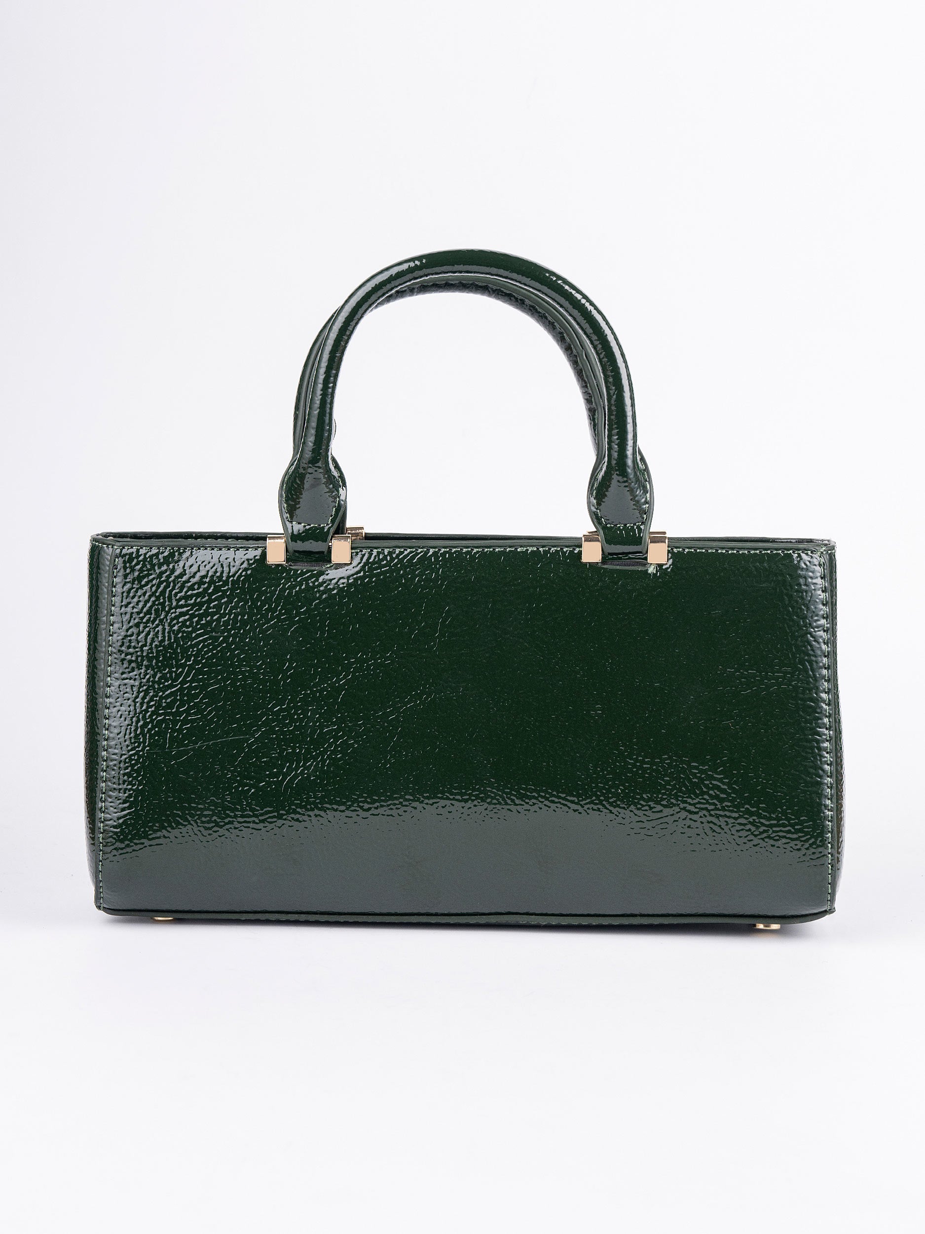 Handled Handbag