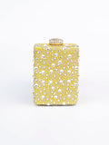 Crystal Clutch