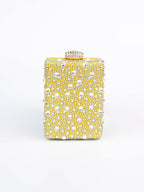 Crystal Clutch