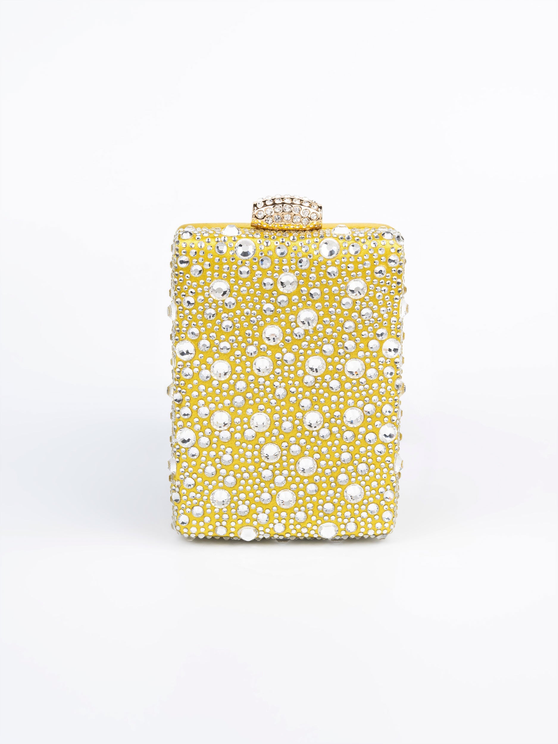 Crystal Clutch