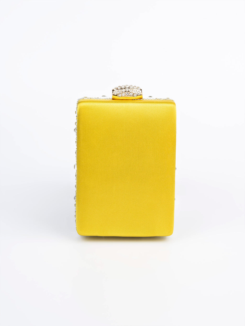 Crystal Clutch