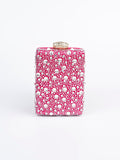 Crystal Clutch