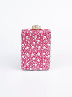 Crystal Clutch
