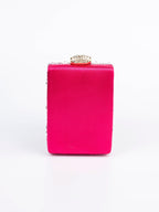 Crystal Clutch