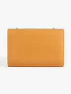 Sequin Embroidered Clutch