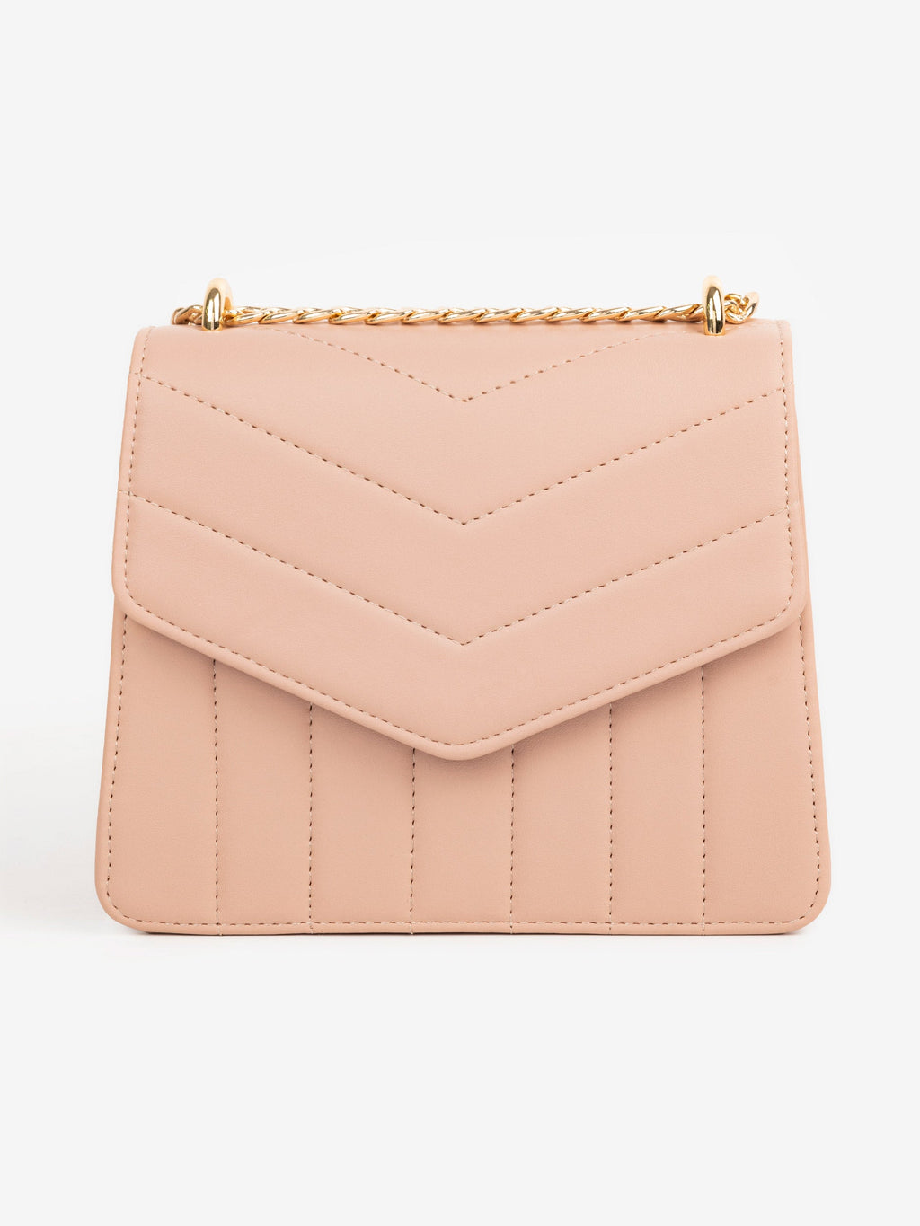 Quilted Handbag