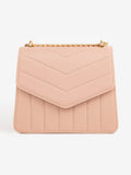 Quilted Handbag