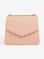 Quilted Handbag