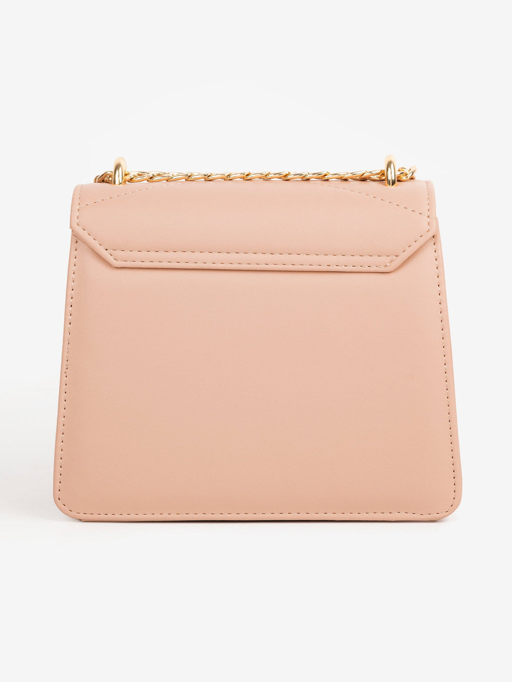Quilted Handbag