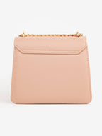 Quilted Handbag