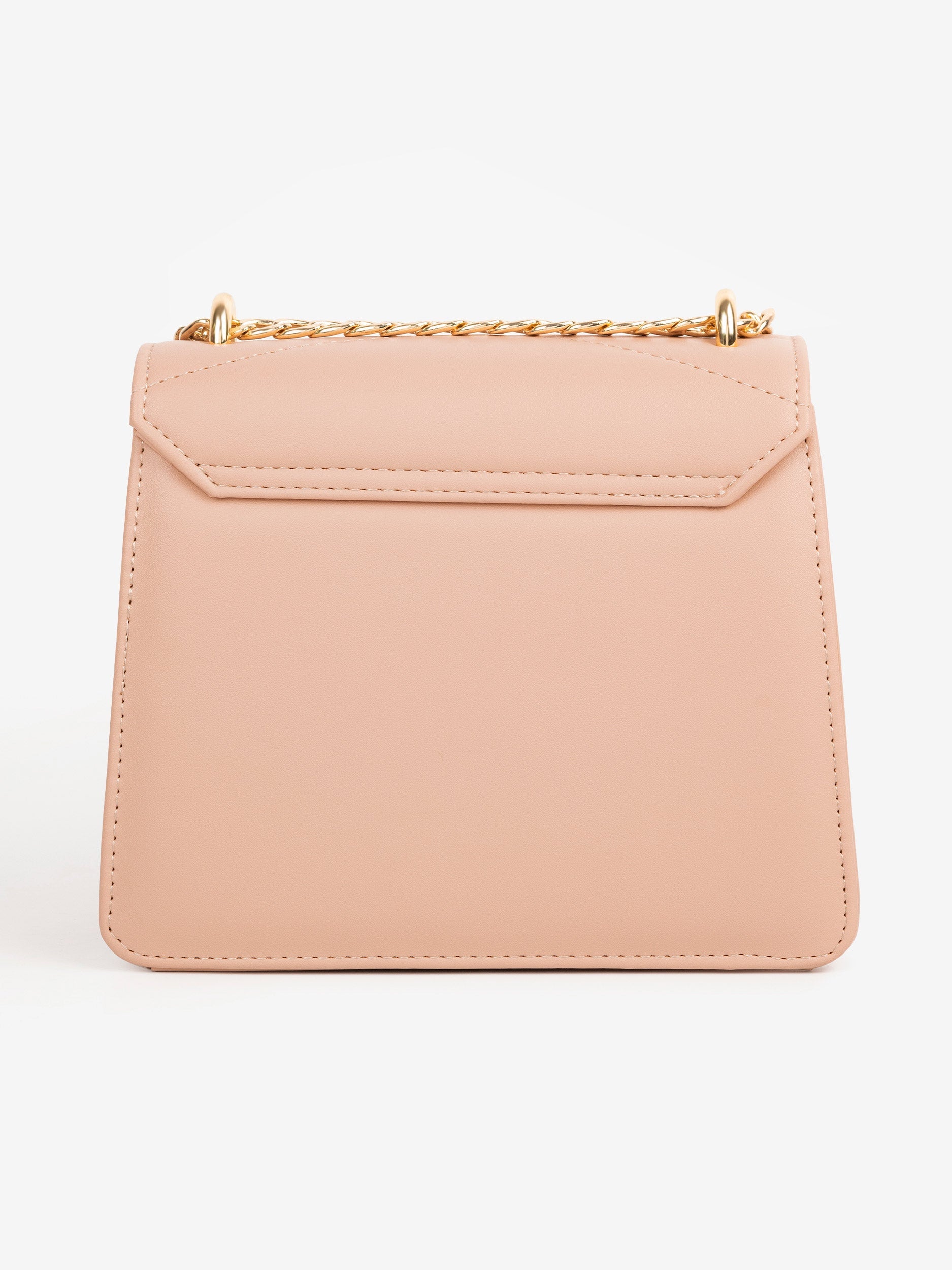 Quilted Handbag