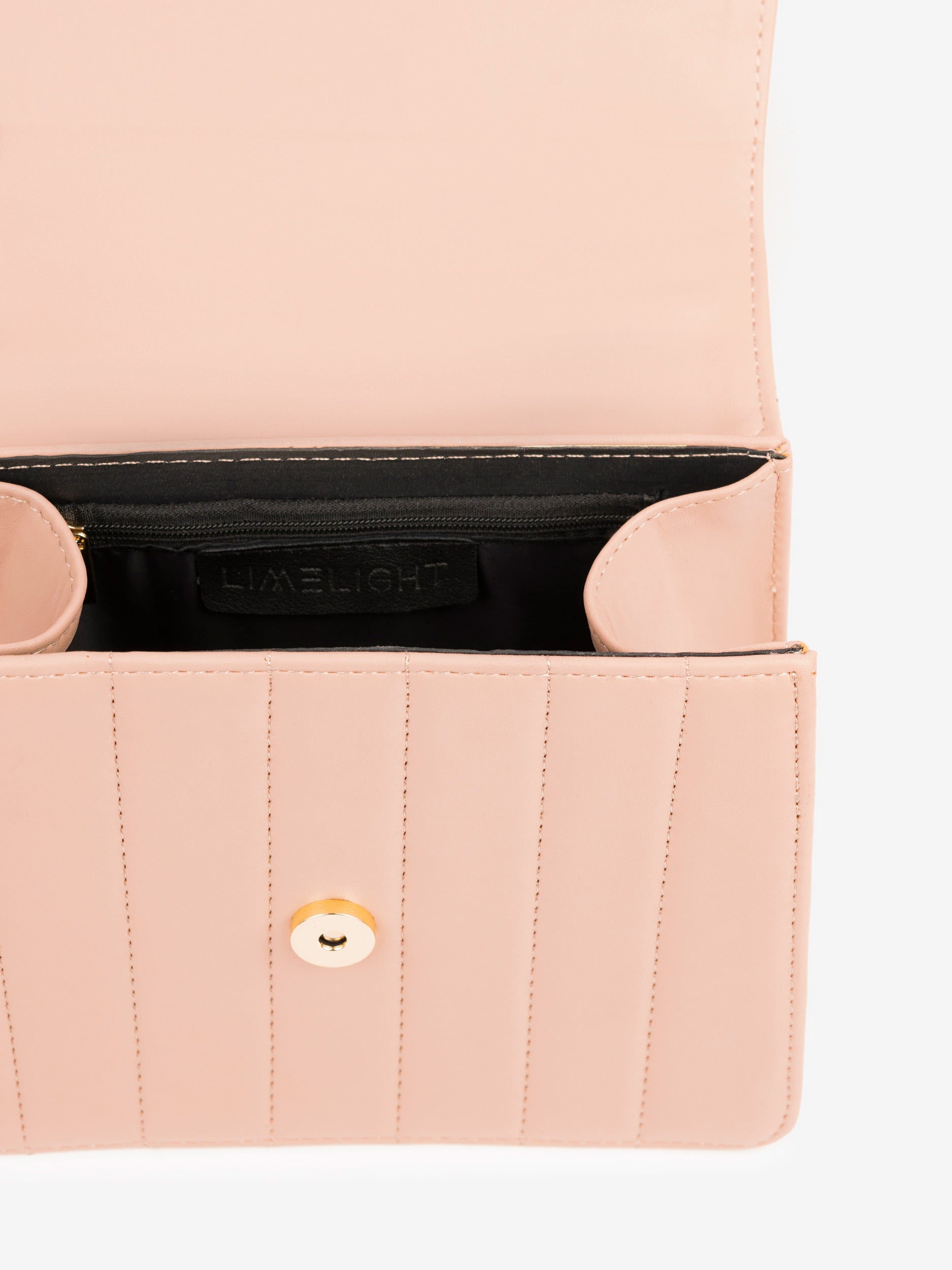 Quilted Handbag