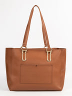 Pocket Tote Bag
